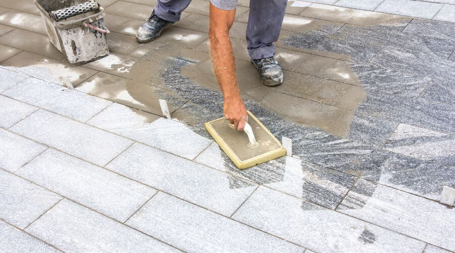 Expert tile roof repair services in Waynesboro, VA